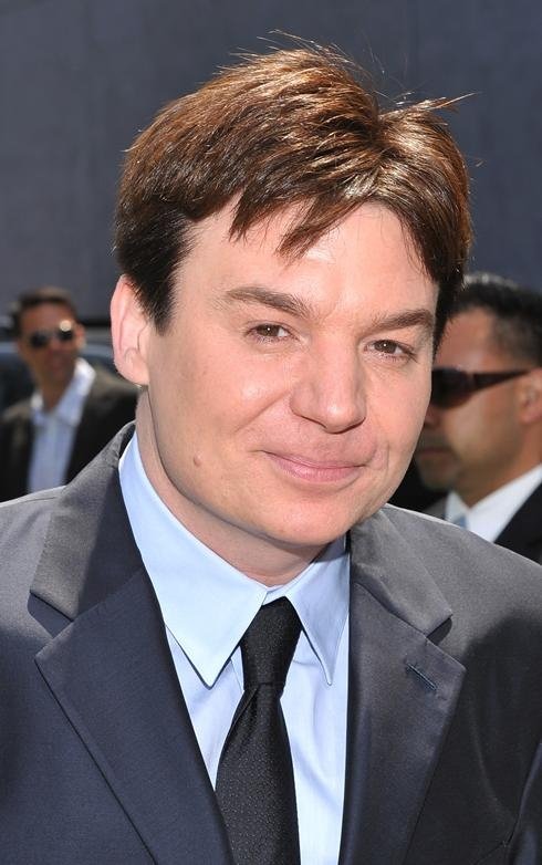 Mike Myers