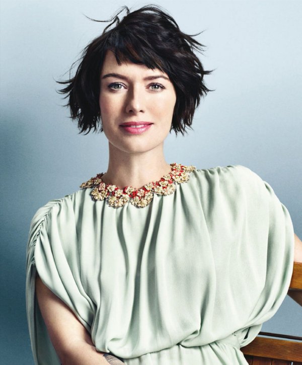 Lena Headey – Game of Thrones