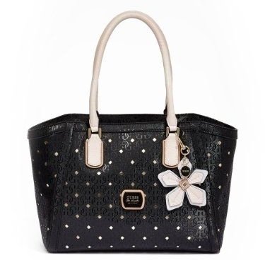 7 Ridiculously Beautiful Handbags from Guess