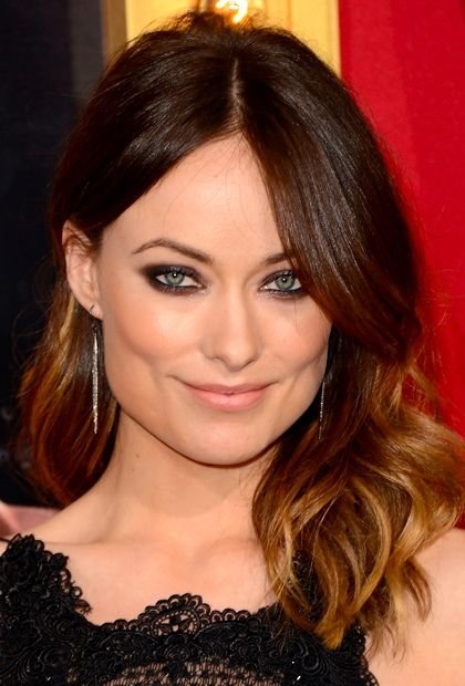 Olivia Wilde