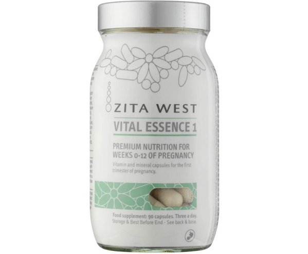 Zita West Vital Essence 1…