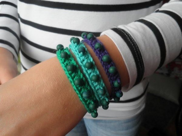 Bracelets