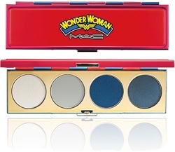 MAC – Wonder Woman Palette