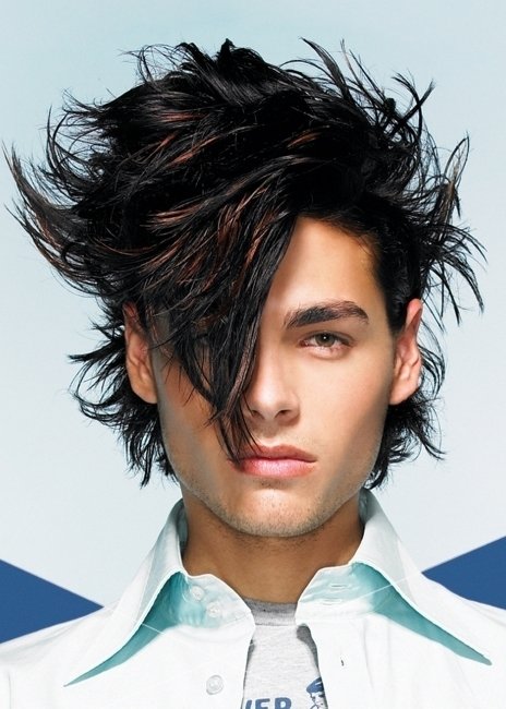 Best Long Hairstyles for Men  The Leading Men of Long Hair  Mens Journal