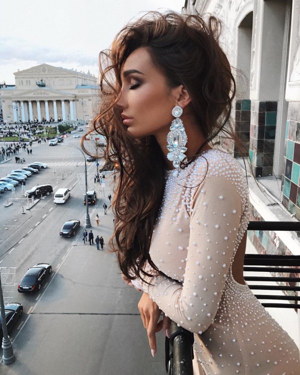 beauty, shoulder, hairstyle, girl, fashion,