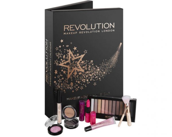 Best Beauty Advent Calendars for Your Most Fabulous Looking Finish to ...