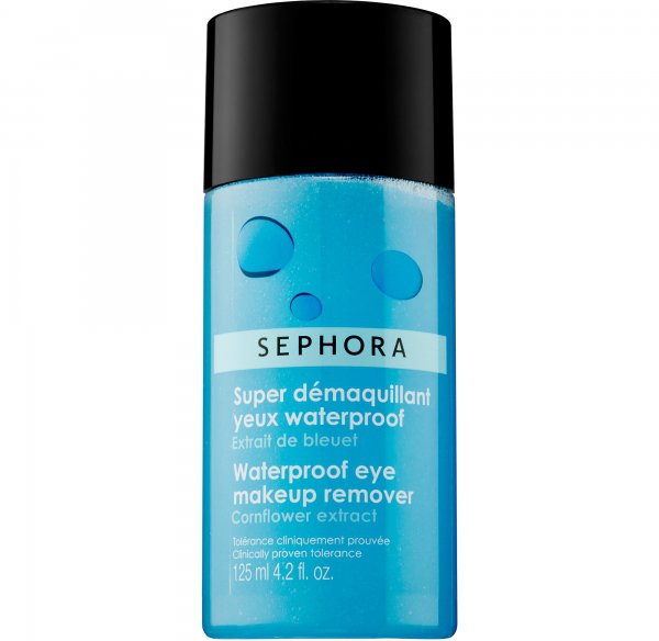 SEPHORA COLLECTION Waterproof Eye Makeup Remover