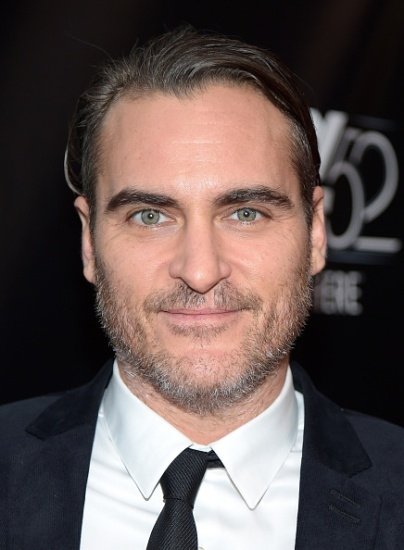 Joaquin Phoenix