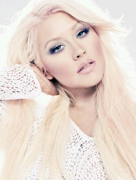 Christina Aguilera