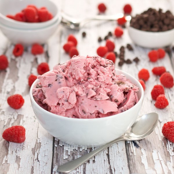 Freeze Some Homemade Frozen Yogurt