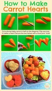 Veggie Love