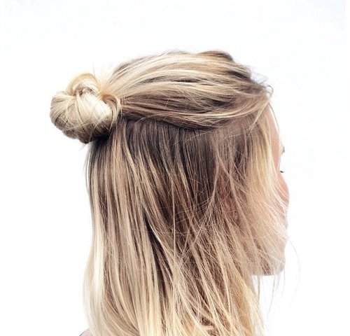 Top Knot