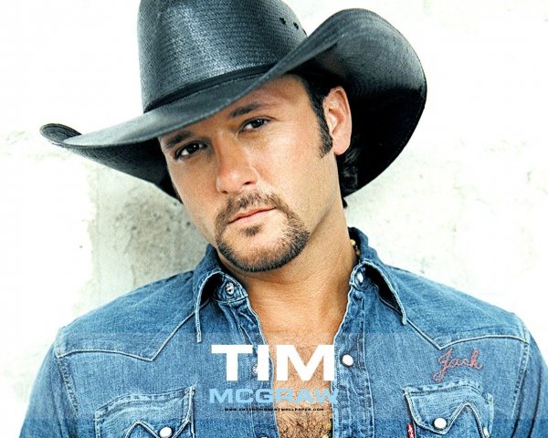 Tim McGraw