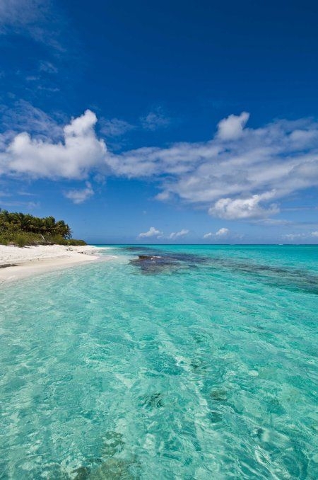 Shoal Bay Beach, Shoal Bay, Anguilla