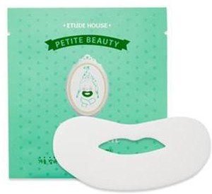 Etude House Petite Beauty Winter Proof Lips Patch