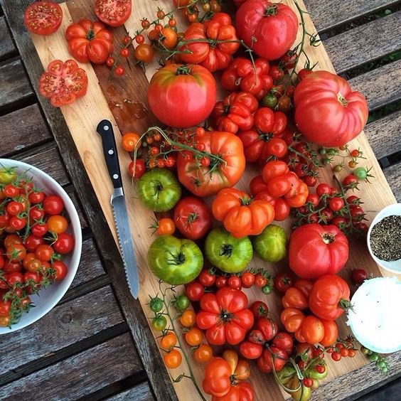 tomato, food, produce, fruit, plant,