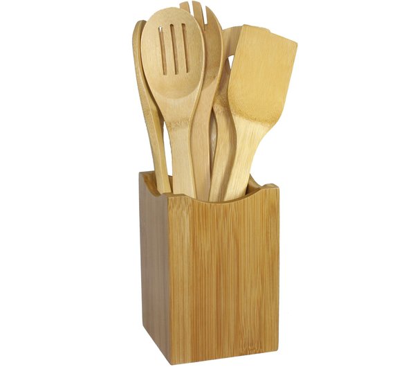 Wooden Utensils