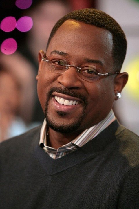 Martin Lawrence