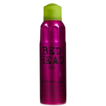 TIGI Bed Head Headrush Spray Shine