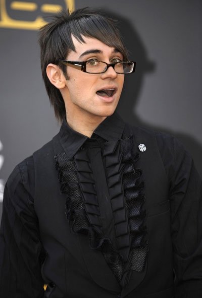 Christian Siriano – Season 4, Winner