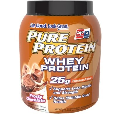 Protein Powders