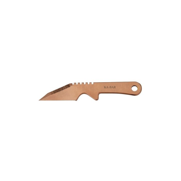 Ka-Bar Besh Boga Self Defense Knife