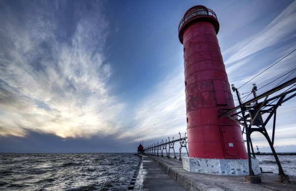 Grand Haven