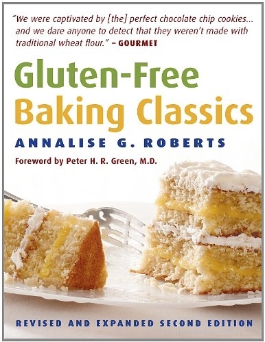 Gluten-Free Baking Classics