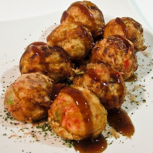 Takoyaki