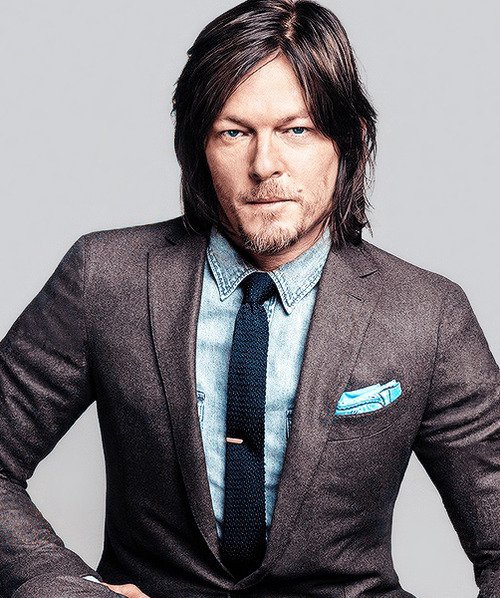 Norman Reedus