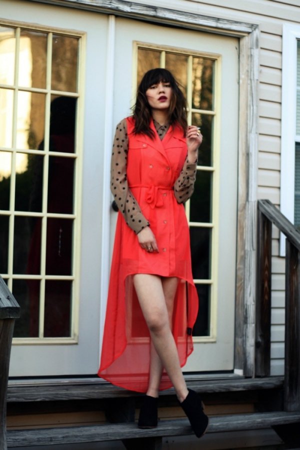 Natalie Suarez and Volcom