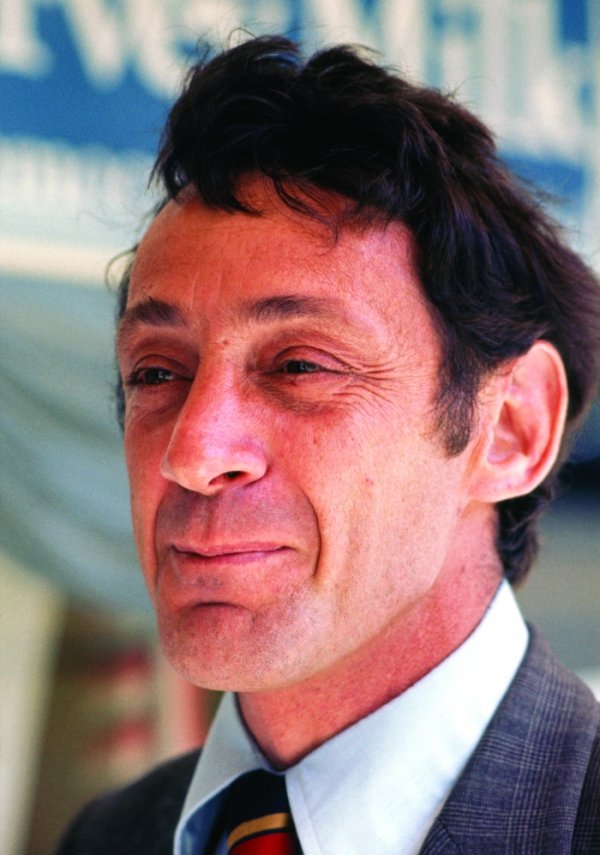 Harvey Milk