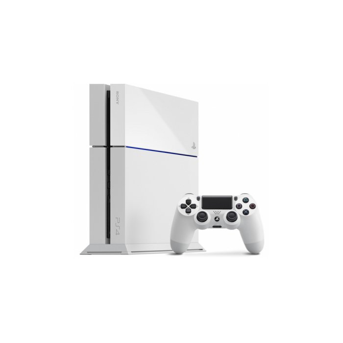 PlayStation 4 Destiny Bundle