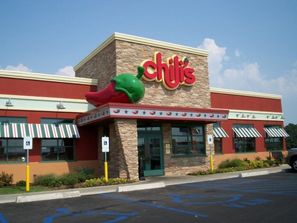 Chili’s