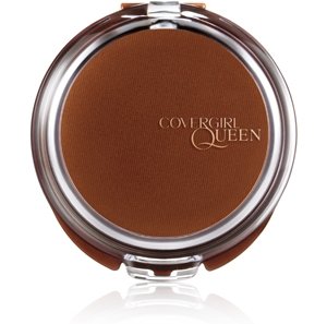 Covergirl Queen Collection Natural Hue Minerals Bronzer