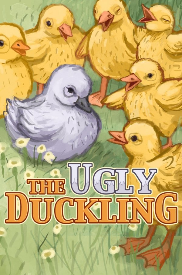 The Ugly Duckling