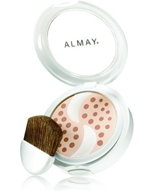 Smart Shade Smart Balance Pressed Powder