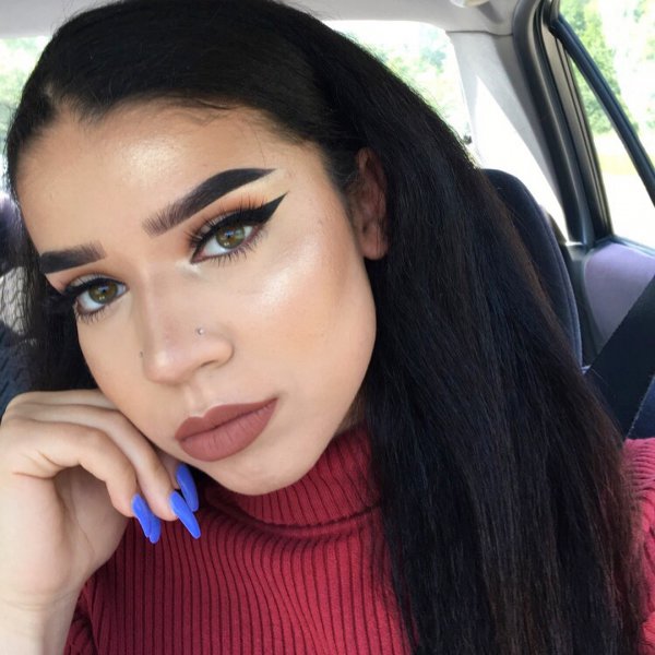 eyebrow, lip, beauty, cheek, forehead,