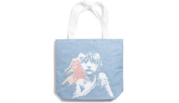 Litographs Totes