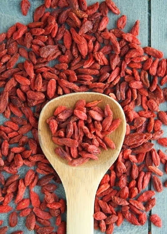 Goji Berries