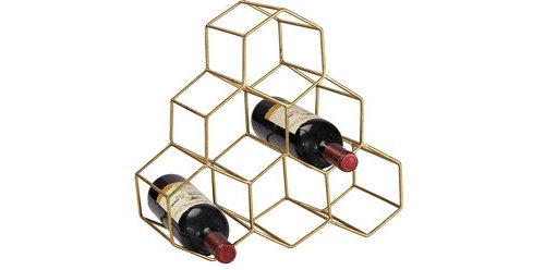 Fancy Wine Rack