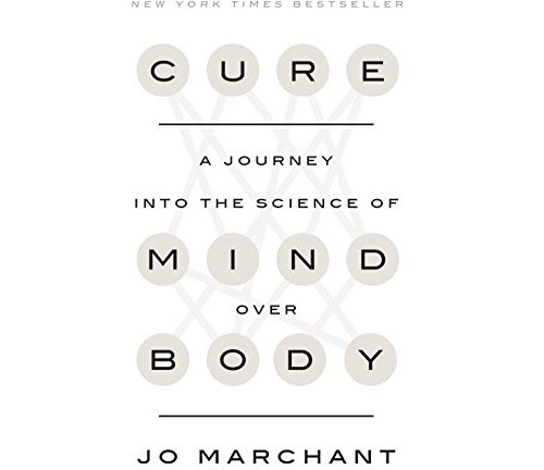 Cure by Jo Marchant