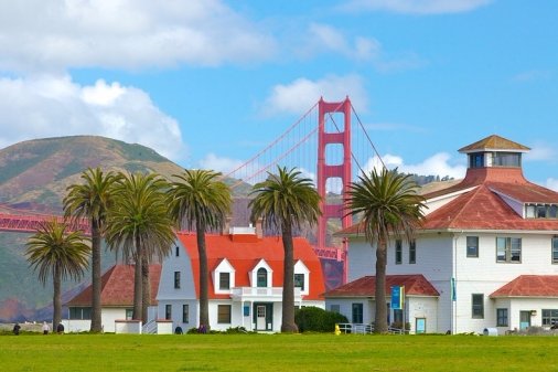 The Presidio