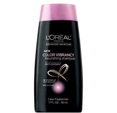 L’oreal Color Vibrancy