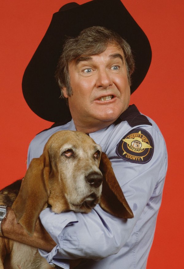 James Best