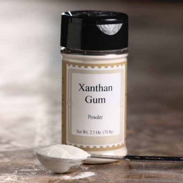 Xanthan Gum