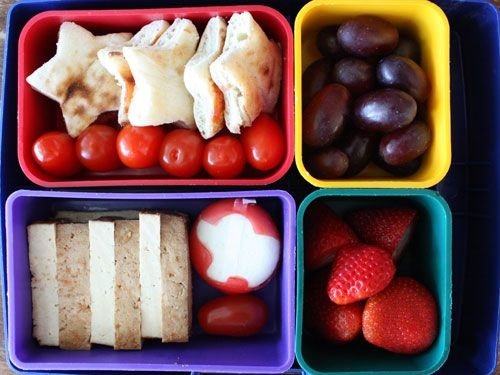 37 Inspiring Lunchbox Ideas for Kids This School Year ...