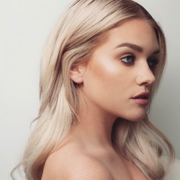 hair, human hair color, face, eyebrow, blond,