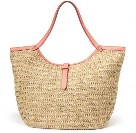 Stella & Dot Riviera Tote