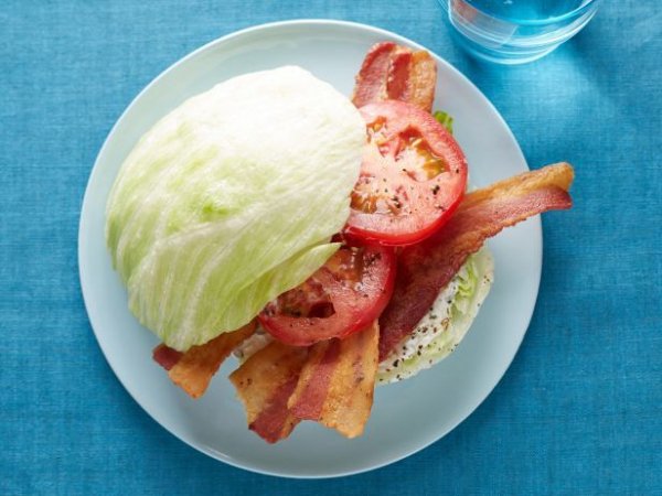 Iceberg BLT